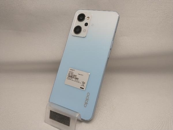 SIMロックなし】Android 使い込み A201OP OPPO Reno7 A Y!mobile SIMロックなし】Android 使い込み A201OP OPPO Reno7 A Y!mobile