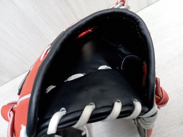 ASICS TRY UP F 一般軟式 グローブ 外野手用 BGRDAU 軟式用 ASICS TRY UP F 一般軟式 グローブ 外野手用 BGRDAU 軟式用