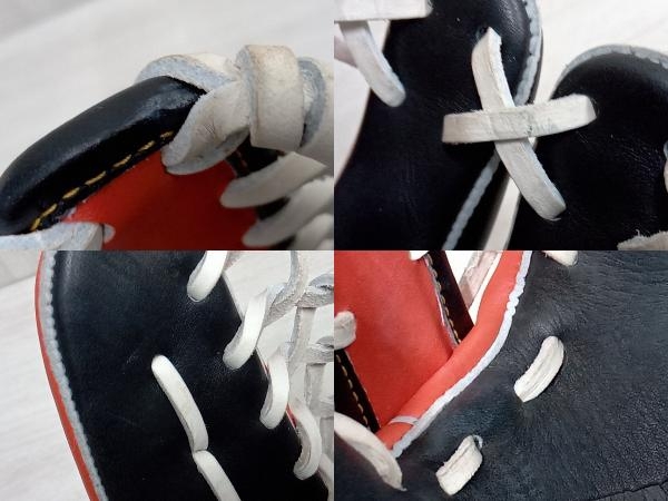 ASICS TRY UP F 一般軟式 グローブ 外野手用 BGRDAU 軟式用 ASICS TRY UP F 一般軟式 グローブ 外野手用 BGRDAU 軟式用