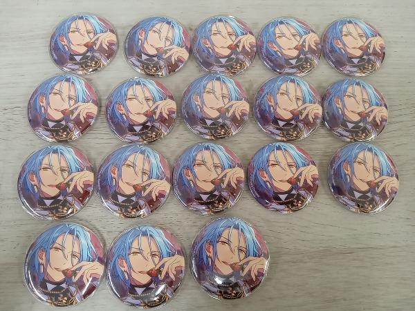 HiMERU テーマスカウト缶バッジ 2022 SPRING -Idol Side HiMERU テーマスカウト缶バッジ 2022 SPRING -Idol Side