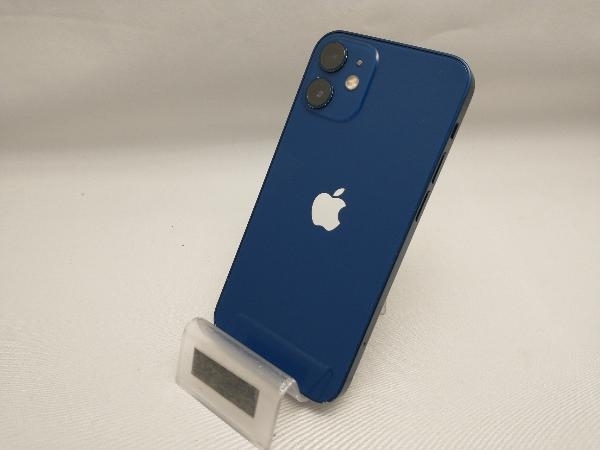 au 【SIMロックなし】MGAP3J/A iPhone 12 Mini 64GB ブルー au au 【SIMロックなし】MGAP3J/A iPhone 12 Mini 64GB ブルー au
