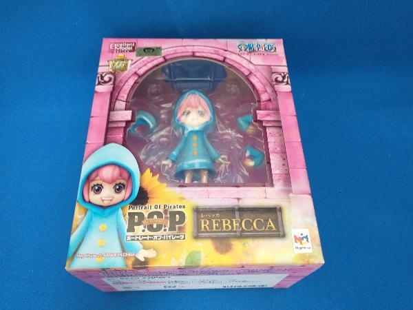 100%正規品 P.O.P CB-EX レベッカ ワンピース その他
