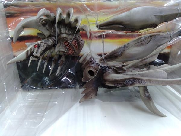 エクスプラス 巨大レギオン(青目) 平成大怪獣シリーズEX ガメラ2 レギオン襲来