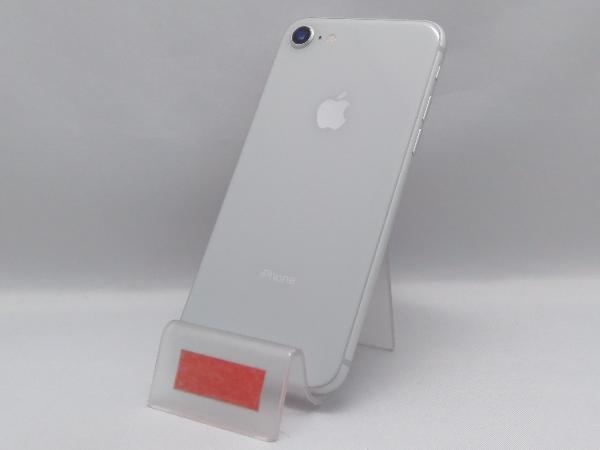 docomo 【SIMロックなし】MQ792J/A iPhone 8 64GB シルバー docomo docomo 【SIMロックなし】MQ792J/A iPhone 8 64GB シルバー docomo