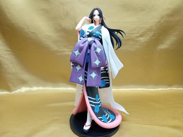 現状品 一番くじ ワンピース ONE PIECE GIRL'S COLLECTION 花ノ