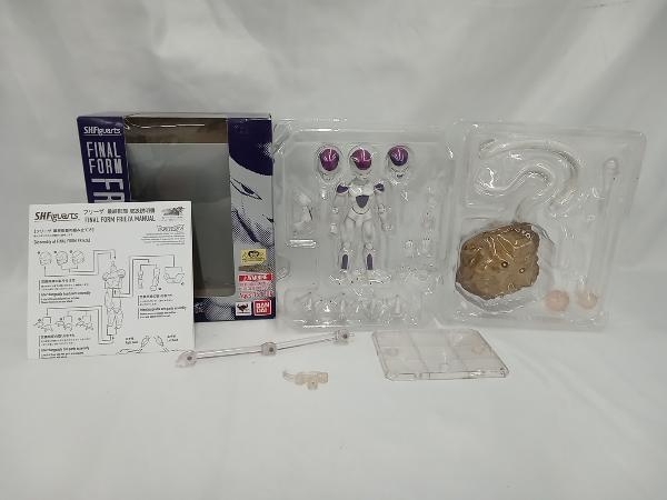 経典 S.H.Figuarts フリーザ 最終形態 魂ウェブ商店限定 ドラゴンボール改 その他