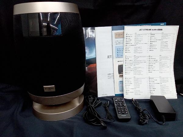 aiwa CDラジオミュージックプレーヤー JET STREAM XR-BUX10