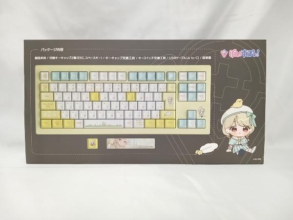 新品 MM Studio Class 60 Retro Custom Mechanical Keyboard 新品 MM Studio Class 60 Retro Custom Mechanical Keyboard
