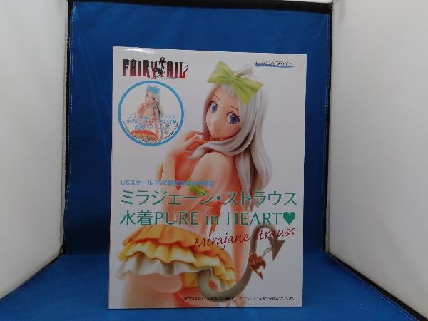 オルカトイズ ミラジェーン・ストラウス 水着PURE in HEART 薔薇