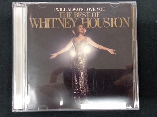 ホイットニー・ヒューストン CD オールウェイズ・ラヴ・ユー~ベスト・オブ・ホイットニー・ヒューストン(デラックス・エディション)