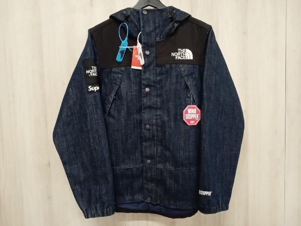 美品THE NORTH FACE Supreme ザノースフェイス シュプリーム 美品THE NORTH FACE Supreme ザノースフェイス シュプリーム