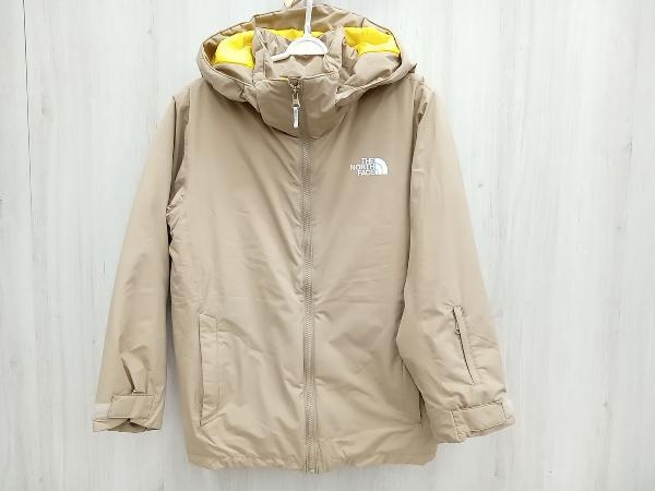 【メーカー再生品】 THE NORTH FACE ノースフェイス NSJ62142 アウター ベージュ その他
