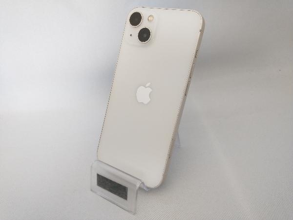 au 【SIMロックなし】MLND3J/A iPhone 13 128GB スターライト au au 【SIMロックなし】MLND3J/A iPhone 13 128GB スターライト au