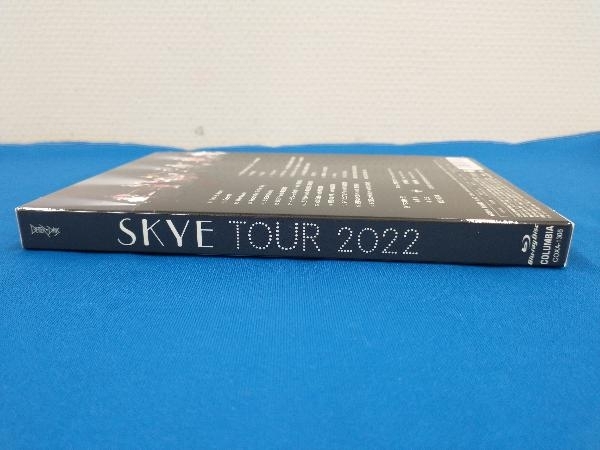 SKYE TOUR 2022(Blu-ray Disc)_画像3