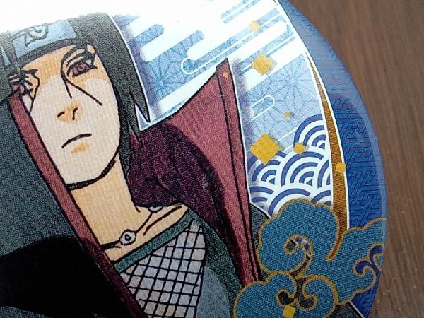 4 NARUTO ナルト うちはイタチ 新作歌舞伎 コレクション 缶 4 NARUTO ナルト うちはイタチ 新作歌舞伎 コレクション 缶