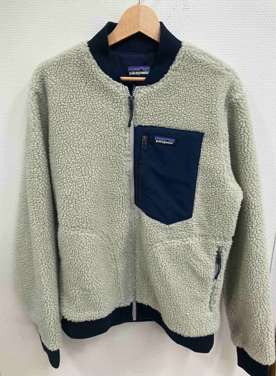 Patagonia/フリース/22830/サイズM 店舗受取可