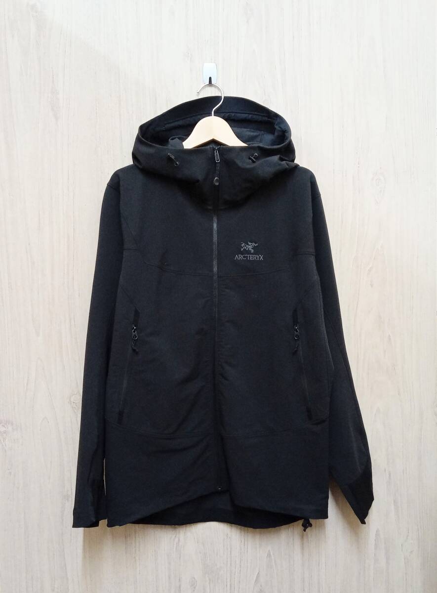 ARC'TERYX/アークテリクス/ナイロン/マウンテンパーカー/Gamma ARC'TERYX/アークテリクス/ナイロン/マウンテンパーカー/Gamma