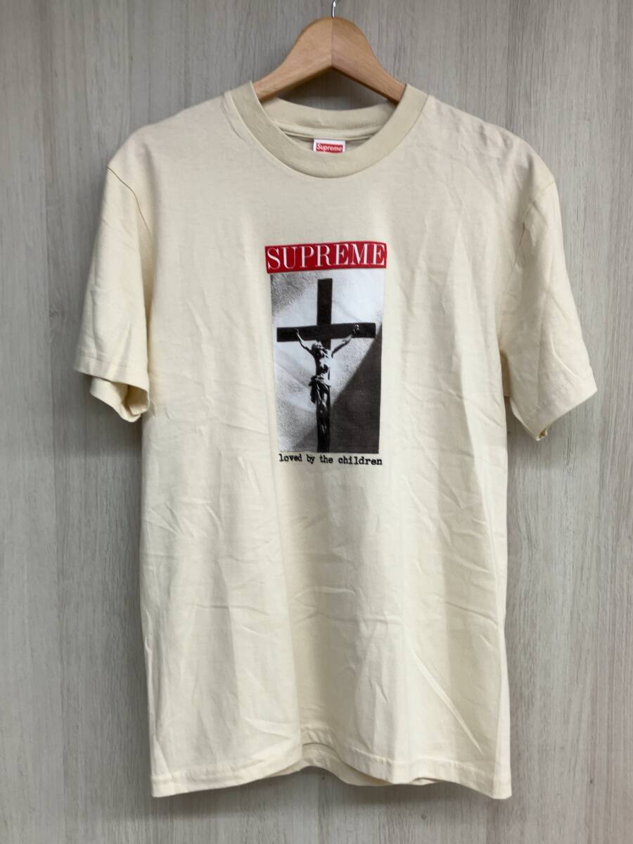 SUPREME シュプリーム★Loved by The ChildrenTシャツ Supreme シュプリーム Loved By The Children Tee 半袖Tシャツ