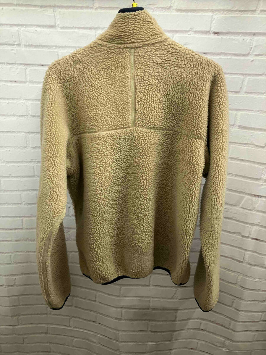 Men's S ベージュ系 Patagonia ( パタゴニア ) パイル ラインド Men's S ベージュ系 Patagonia ( パタゴニア ) パイル ラインド