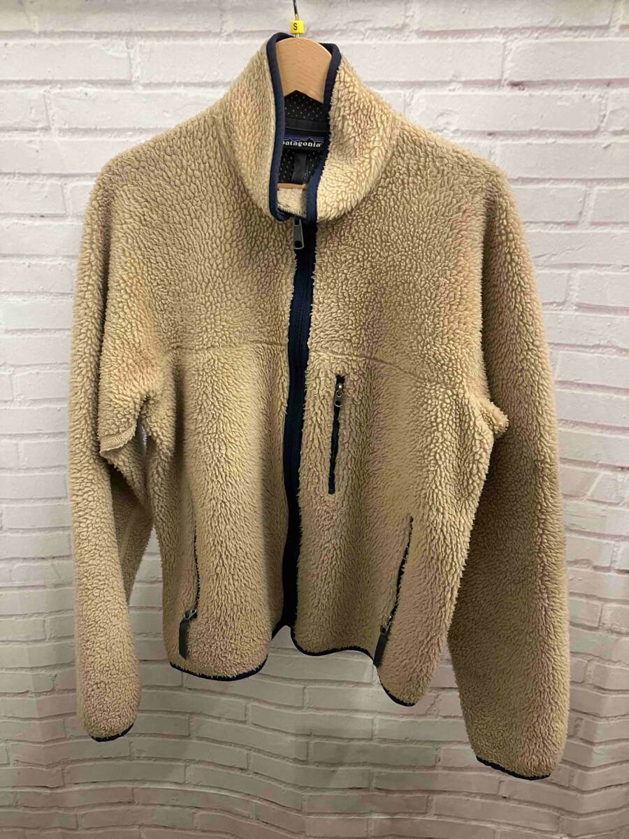 Patagonia パタゴニア 23023 90s USA製 レトロカーディガン Patagonia パタゴニア 23023 90s USA製 レトロカーディガン