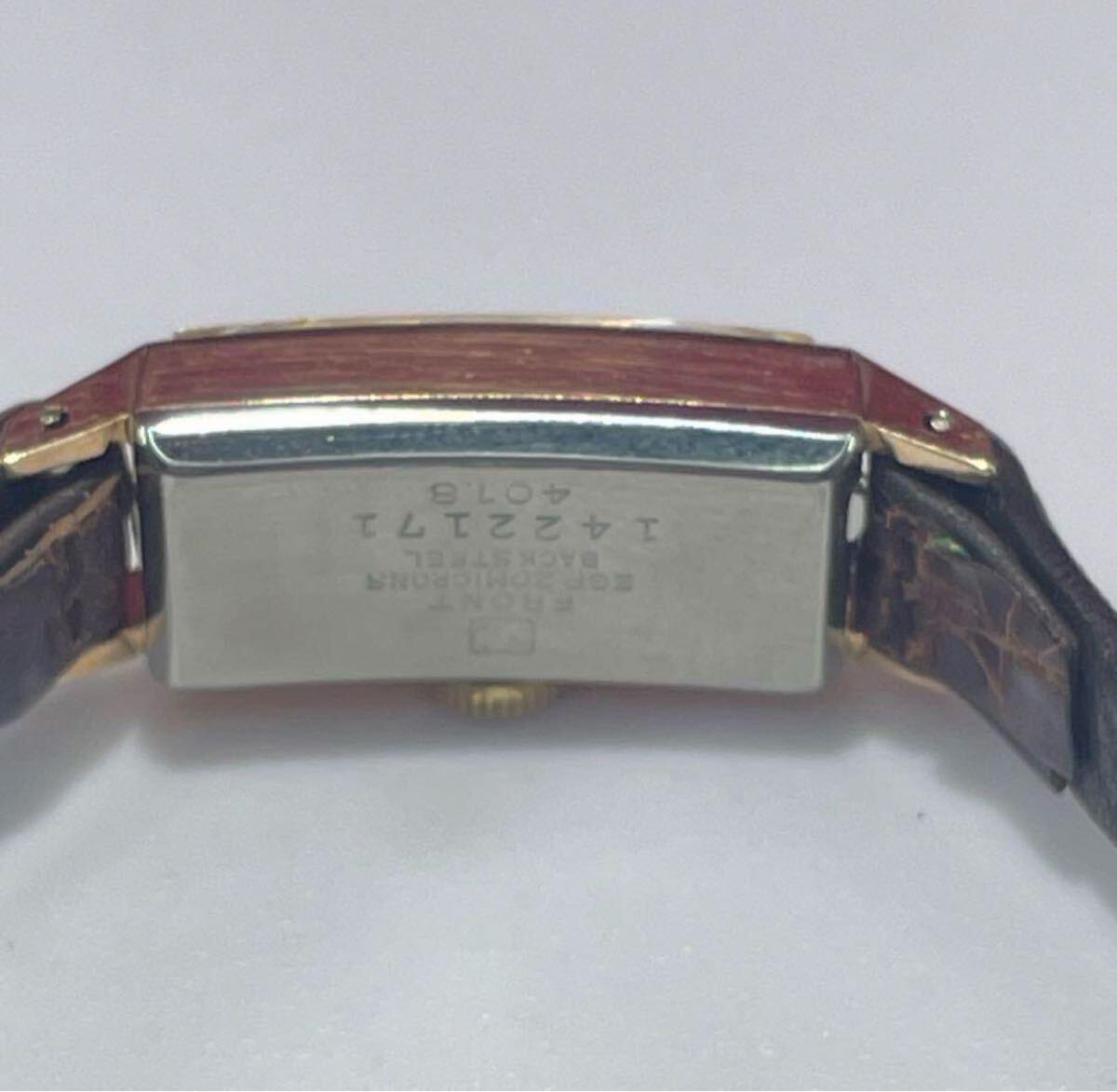 最新情報 60s 希少 超美品 デッドストック レディー 腕時計 セイコー アナログ(手巻き)