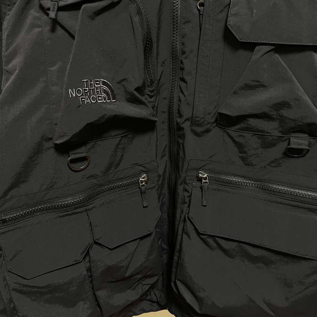 ノースフェイス【Field Utility Jacket フィールド ノースフェイス【Field Utility Jacket フィールド