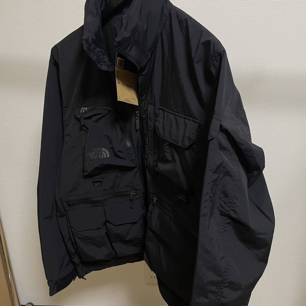 ノースフェイス【Field Utility Jacket フィールド ノースフェイス【Field Utility Jacket フィールド