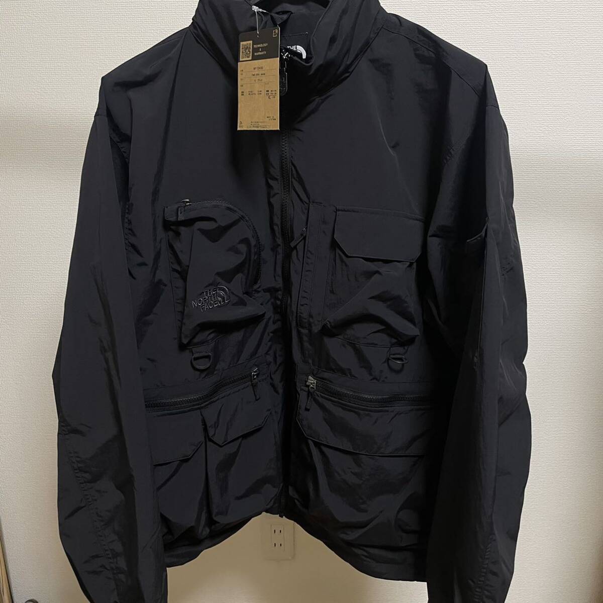 ノースフェイス【Field Utility Jacket フィールド ノースフェイス【Field Utility Jacket フィールド