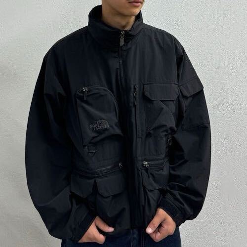 ノースフェイス【Field Utility Jacket フィールド ノースフェイス【Field Utility Jacket フィールド