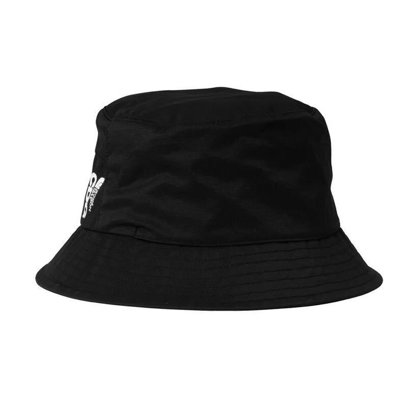 THE NORTH FACE × CDG】PACKABLE RIPSTOP BUCKET HAT パッカブル THE NORTH FACE × CDG】PACKABLE RIPSTOP BUCKET HAT パッカブル