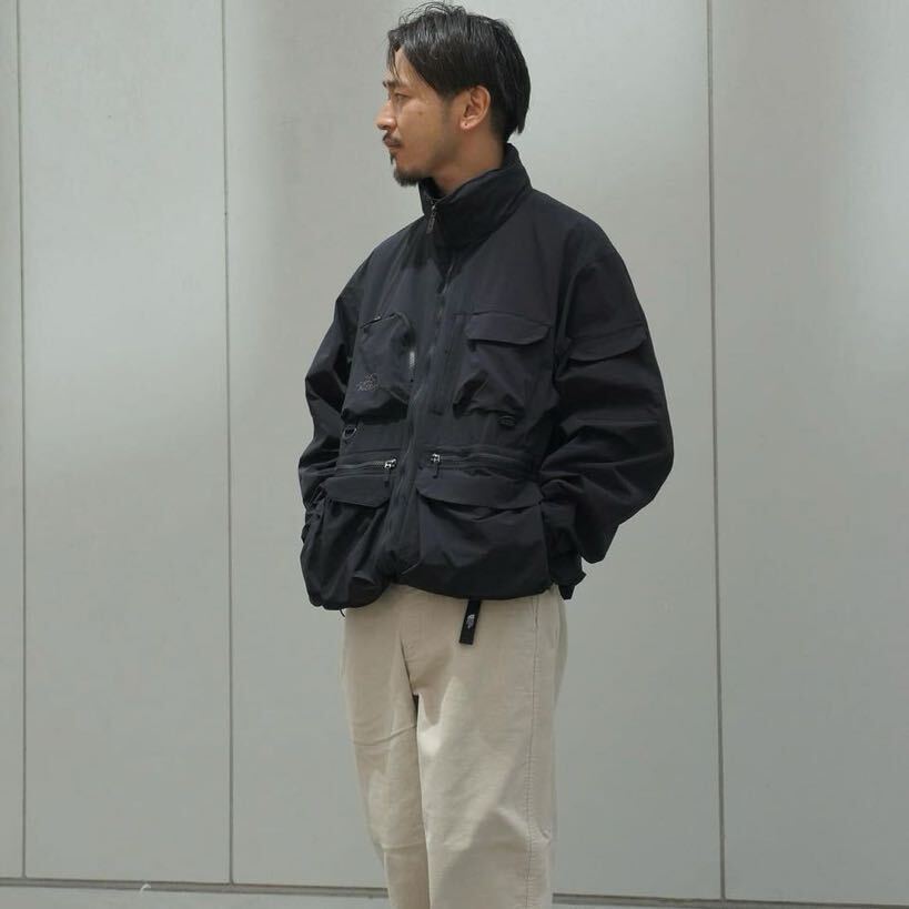 ノースフェイス【Field Utility Jacket フィールド ノースフェイス【Field Utility Jacket フィールド