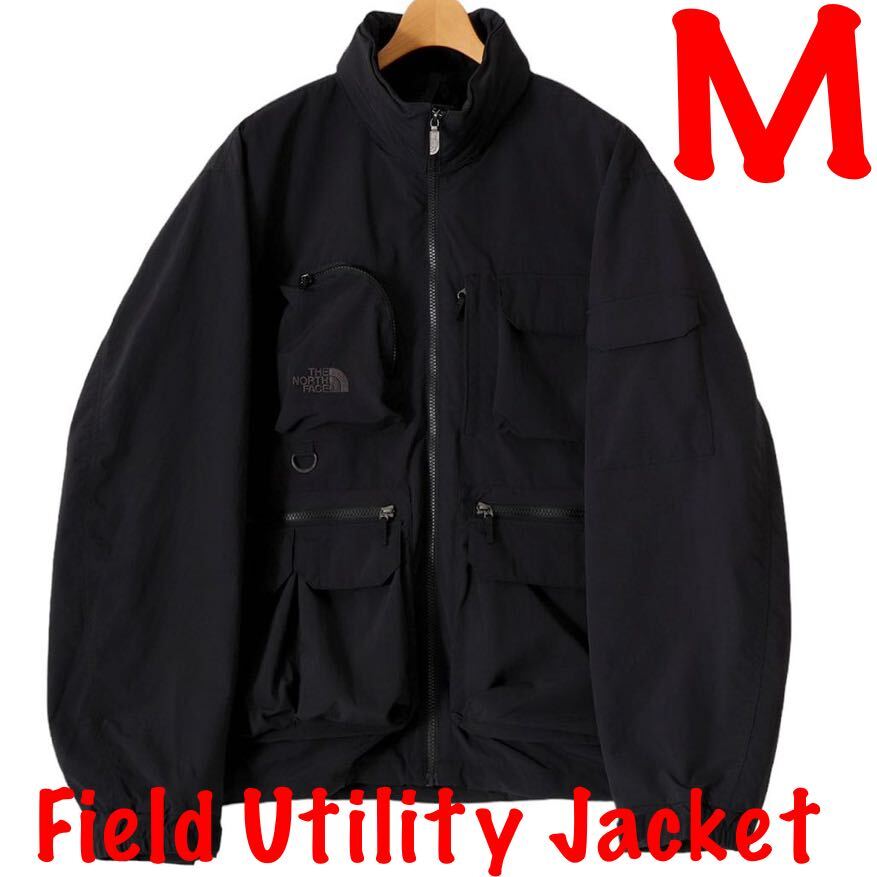 ノースフェイス【Field Utility Jacket フィールド ノースフェイス【Field Utility Jacket フィールド