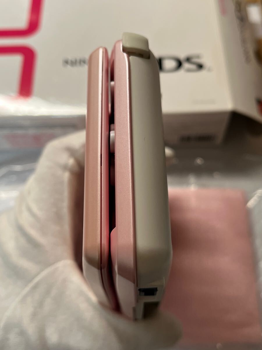 初代 ニンテンドーDS キャンディピンク 初代 ニンテンドーDS キャンディピンク