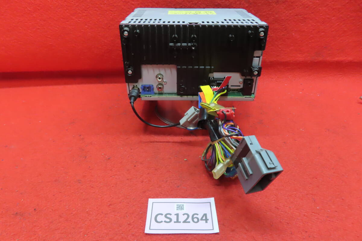  гарантия работы есть *CS1264*/ carrozzeria Carozzeria FH-P530 CD плеер Car Audio CD панель 