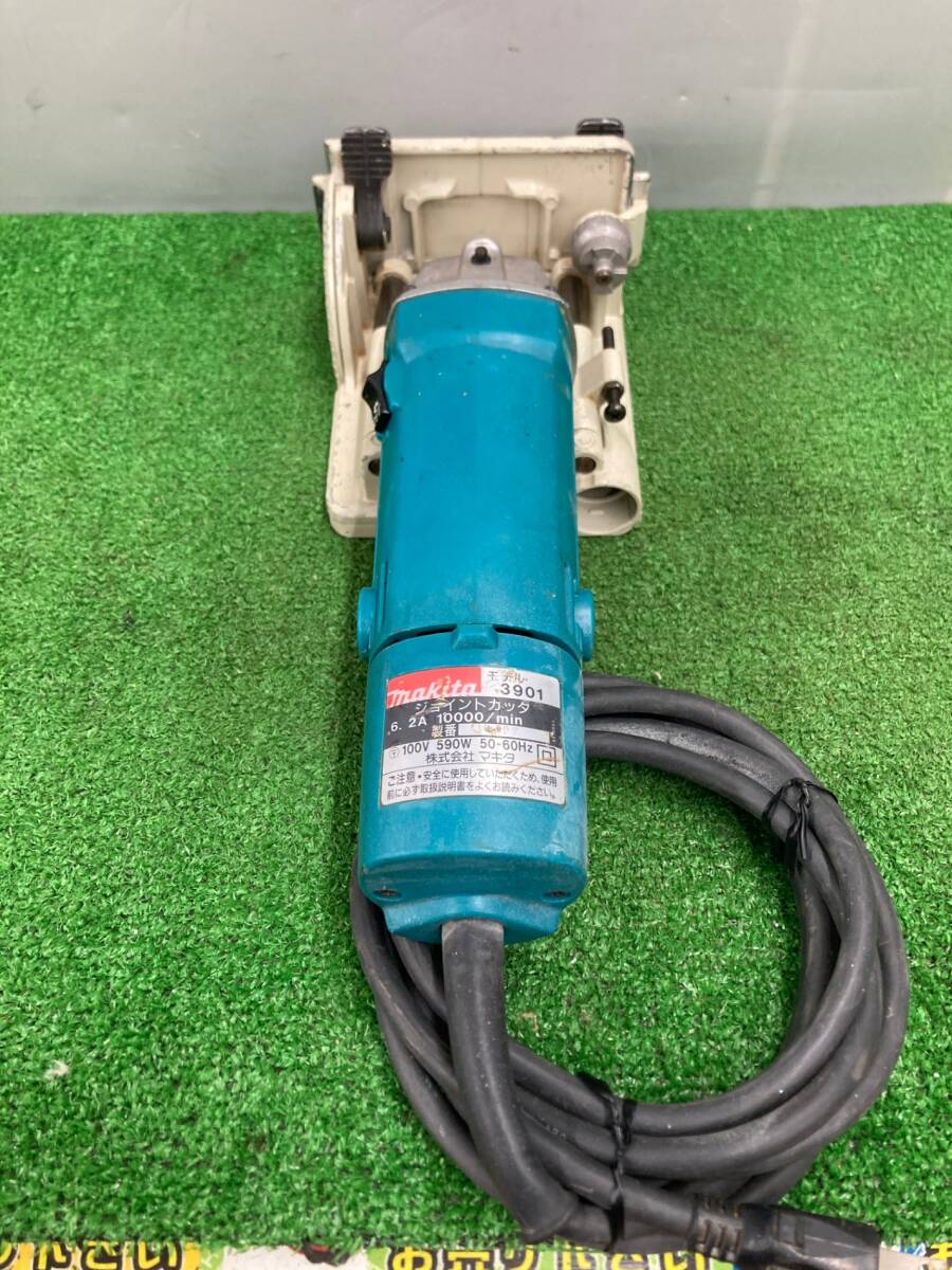 Yahoo!オークション - makita ジョイントカッター 3901 ITWU28CXOVTA Yahoo!オークション - makita ジョイントカッター 3901 ITWU28CXOVTA