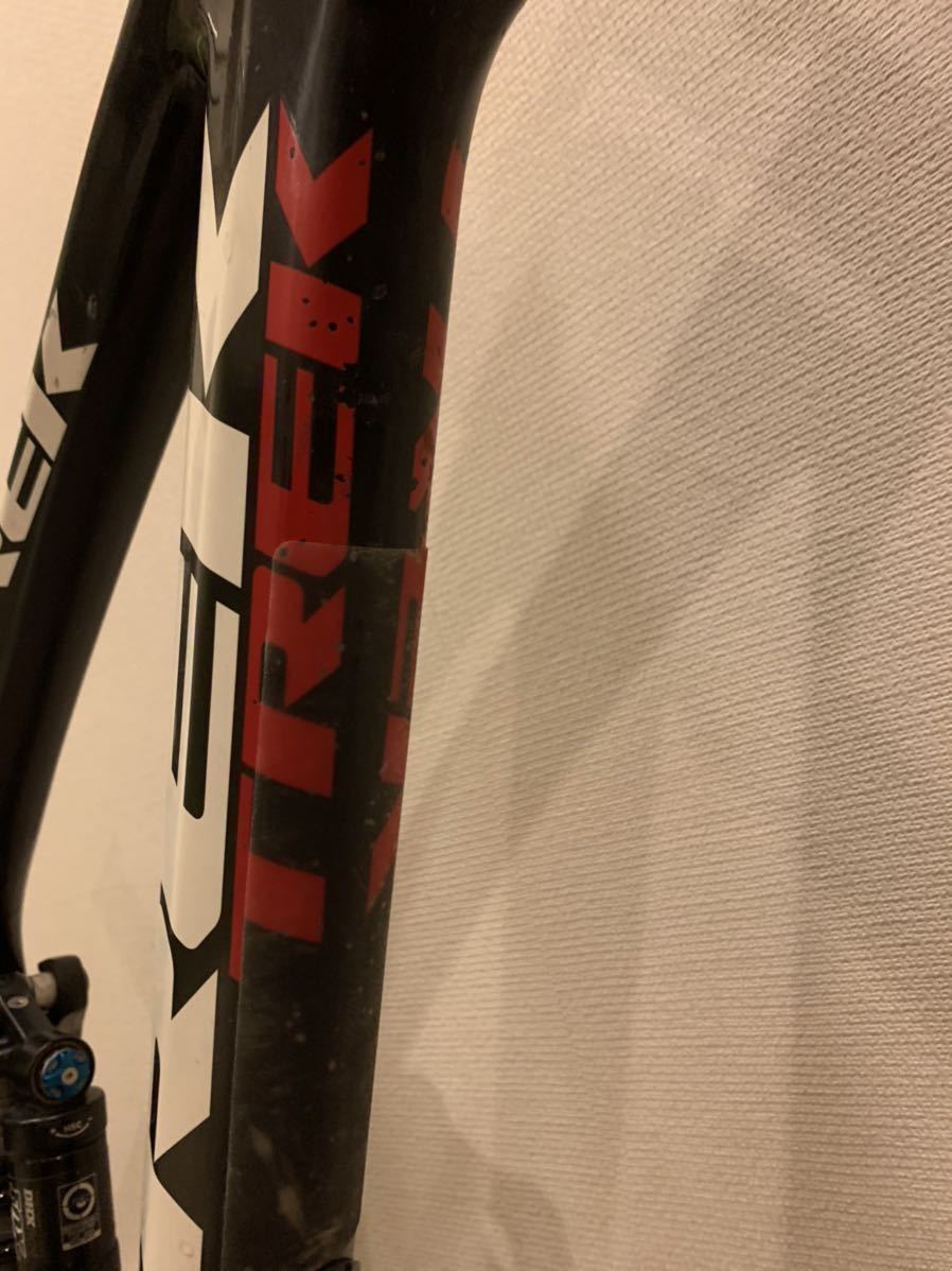 Yahoo!オークション - TREK トレック SESSION 9.9 フレーム OCLV Yahoo!オークション - TREK トレック SESSION 9.9 フレーム OCLV