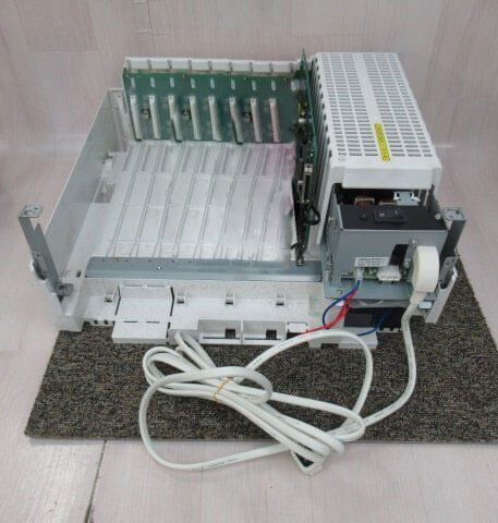 [ б/у ] KH030L-BSCAB (4YB1261-1001P020)./ OKI CrosCore 3 L type . оборудование [ бизнес ho n для бизнеса телефонный аппарат корпус ]