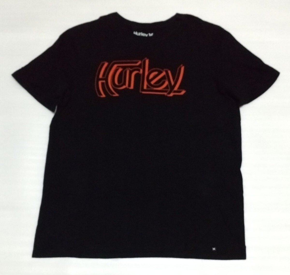 ※HURLEYのTシャツです。