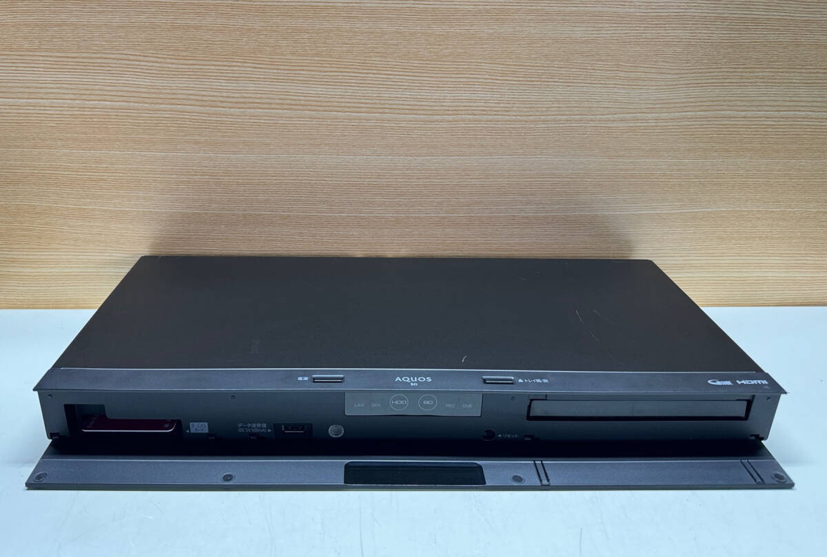 安心 整備品 】 上位機 SHARP 【 2B-C10BT1 】 1TB/12倍録画/外 安心 整備品 】 上位機 SHARP 【 2B-C10BT1 】 1TB/12倍録画/外