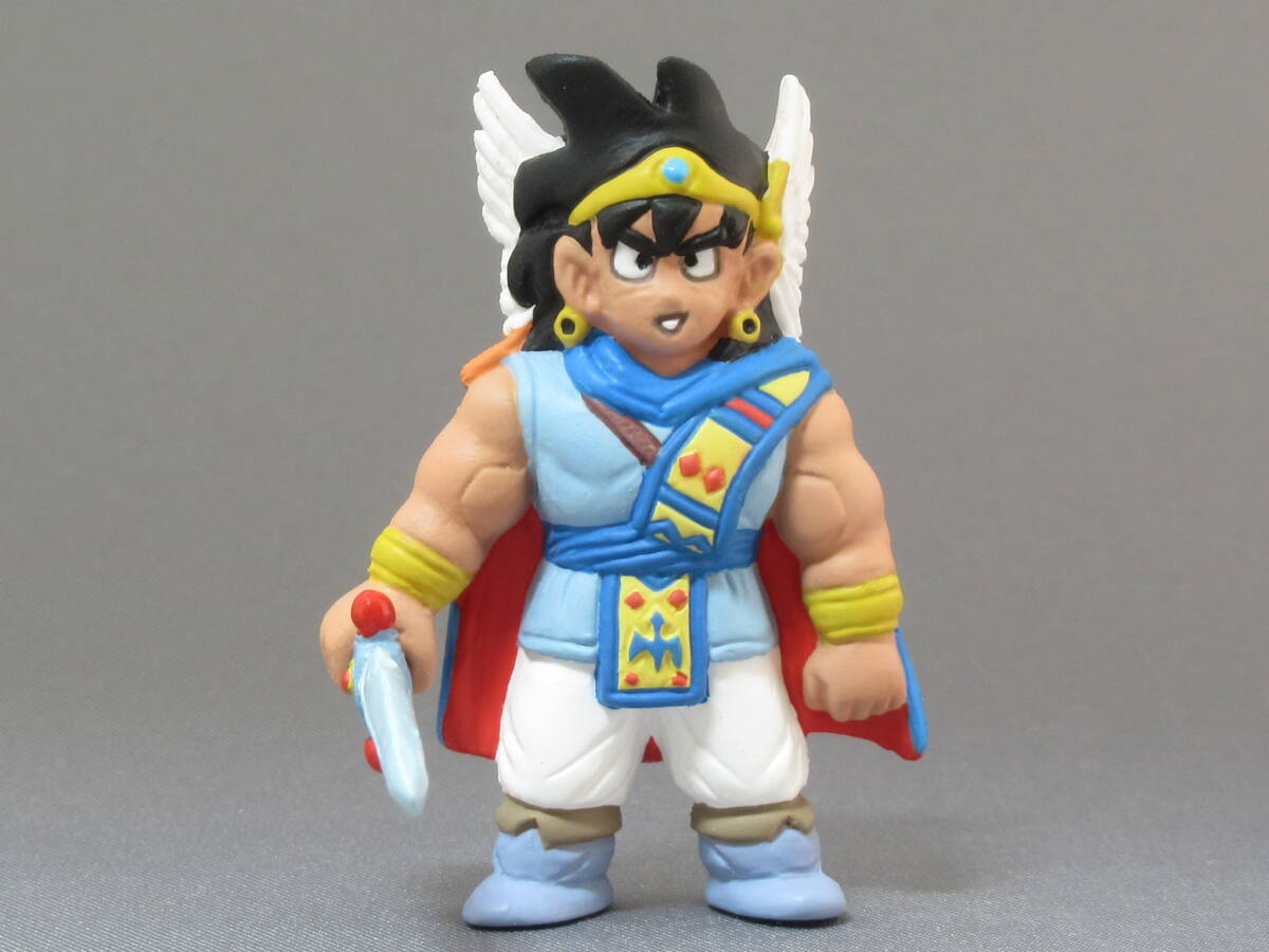 Yahoo!オークション - SDガンダム ガン消し リペイント ドラゴン Yahoo!オークション - SDガンダム ガン消し リペイント ドラゴン