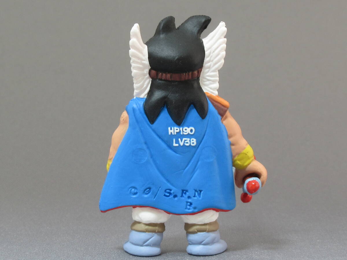 Yahoo!オークション - SDガンダム ガン消し リペイント ドラゴン Yahoo!オークション - SDガンダム ガン消し リペイント ドラゴン