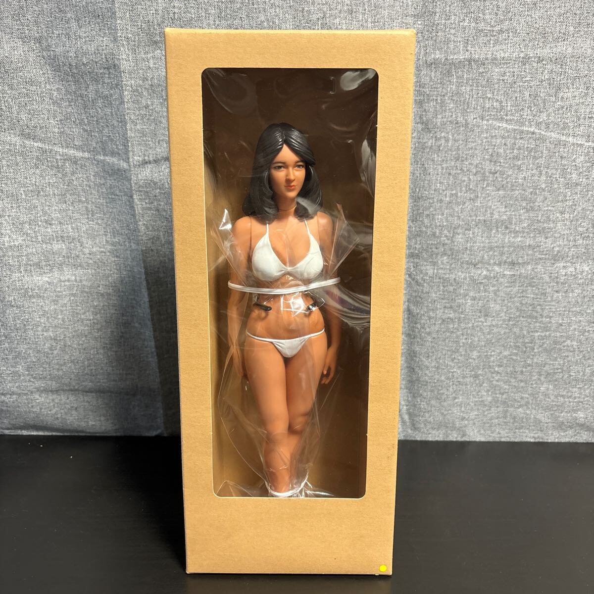 tooo【未使用】キューティーズ 1/6スケール アグネス・ラム tooo【未使用】キューティーズ 1/6スケール アグネス・ラム
