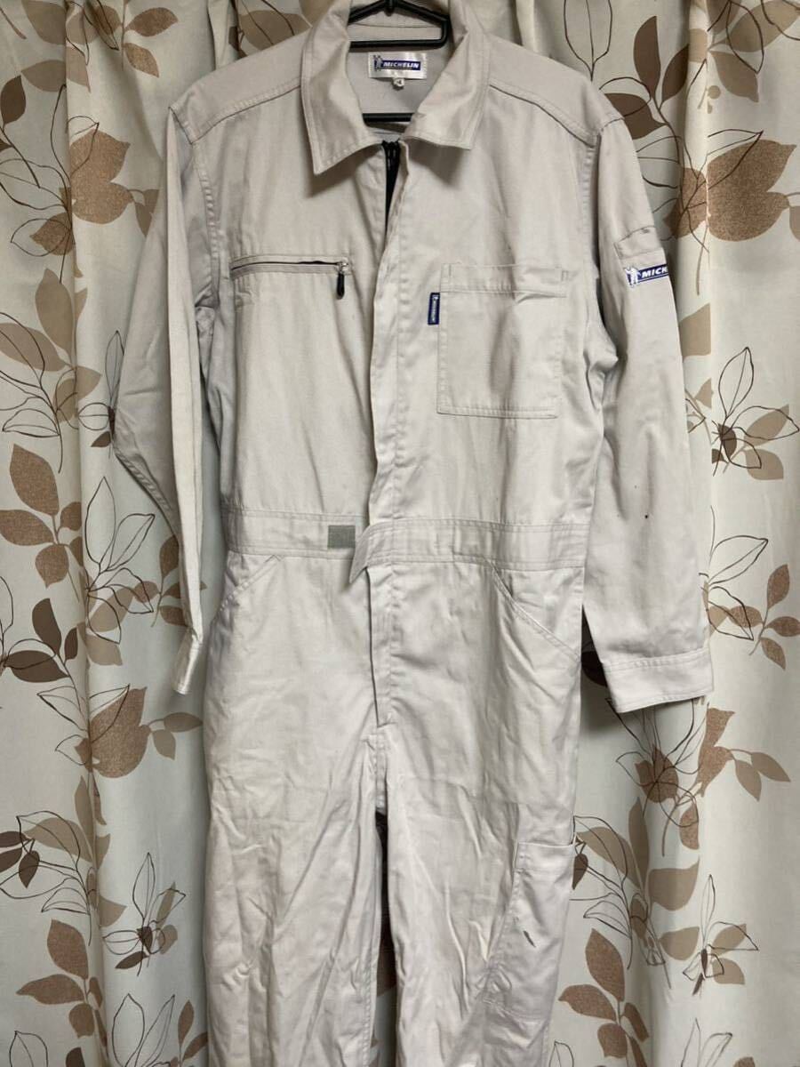 ミシュラン Michelin ツナギ 長袖 グレー 作業着 古着 オールインワン(つなぎ、オーバーオール)|売買されたオークション情報、Yahoo!オークション(旧ヤフオク!) の商品情報をアーカイブ公開 - オークファン(aucfan.com) ミシュラン Michelin ツナギ 長袖 グレー 作業着 古着 オールインワン(つなぎ、オーバーオール)|売買されたオークション情報、Yahoo!オークション(旧ヤフオク!) の商品情報をアーカイブ公開 - オークファン(aucfan.com)