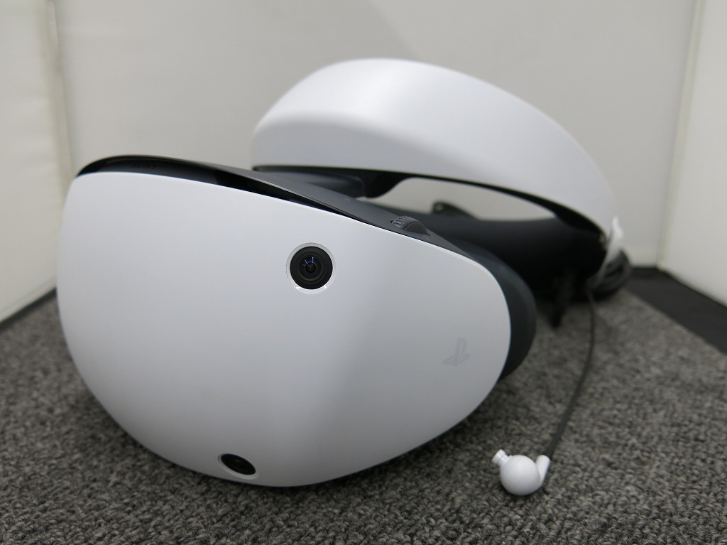 ソニー SONY PlayStation VR2 CFIJ-17000