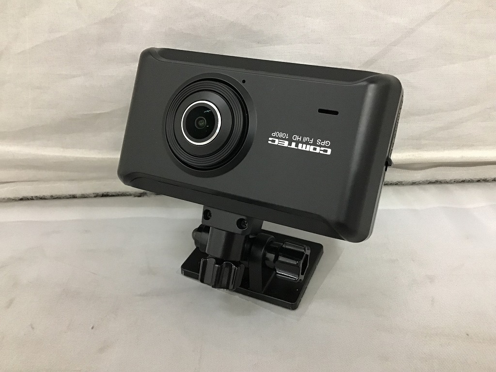 コムテック COMTEC ドライブレコーダー ZDR 025 コムテック COMTEC ドライブレコーダー ZDR 025