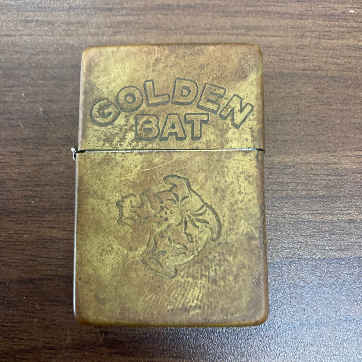 楽天市場】【中古】希少 1997年製□1937レプリカ GOLDEN BAT