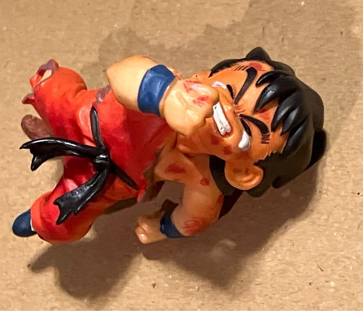 ドラゴンボールカプセル クライシス編 決着!孫悟空vsピッコロ大 ドラゴンボールカプセル クライシス編 決着!孫悟空vsピッコロ大