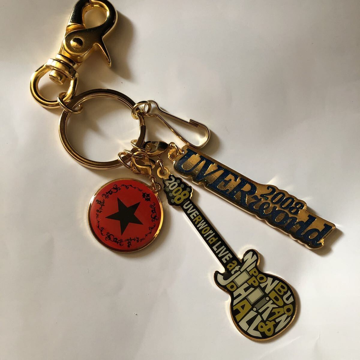 激レア希少品 UVER world LUST Tour ウーバーワールド ラスト 激レア希少品 UVER world LUST Tour ウーバーワールド ラスト