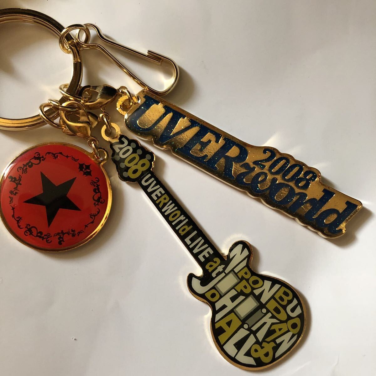 激レア希少品 UVER world LUST Tour ウーバーワールド ラスト 激レア希少品 UVER world LUST Tour ウーバーワールド ラスト