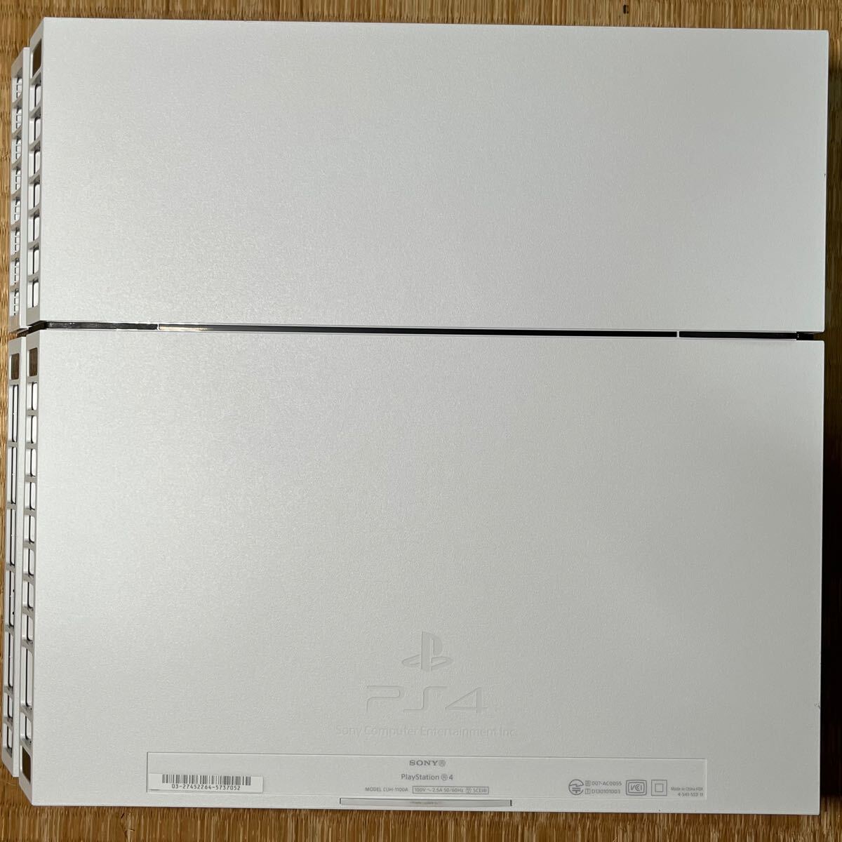 FW8.50/動作品◇SONY/PS4 Pro CUH-7000B◇SSD500GB プレステ4 FW8.50/動作品◇SONY/PS4 Pro CUH-7000B◇SSD500GB プレステ4